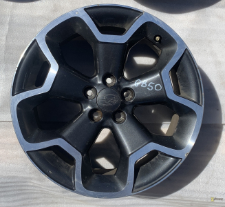 Диск Subaru XV 17x7, ET48, 5x100 к-кт