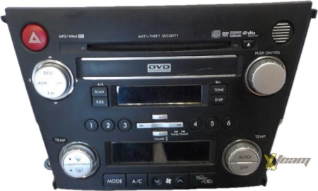 Аудиоустройство Kenwood FZDA07EREF2