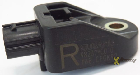 Датчик подушки безопасности задний S13.G23.G33.V10