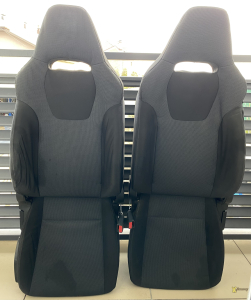 Сидіння Subaru Impreza WRX  G12 2008 р.в.