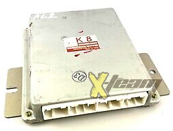 Блок управления двигателем LEGACY B13 204