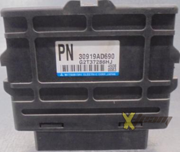 Контроллер CVT G33 (20A+20B)