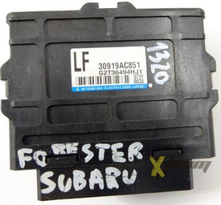 Контроллер CVT S13 XT.CVT.20F