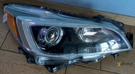 Фара правая B15