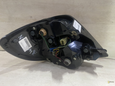 Фонарь задний правый Impreza 06-07 W.(15R+16I).LH W.20R.LH W.WRX.LH