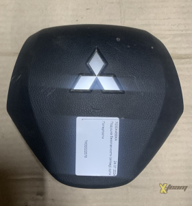 Подушка безпеки (airbag) керма