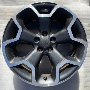 Диск Subaru XV 17x7, ET48, 5x100 к-кт