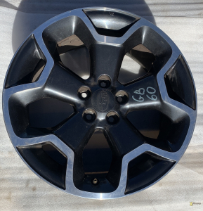 Диск Subaru XV 17x7, ET48, 5x100 к-кт