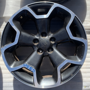 Диск Subaru XV 17x7, ET48, 5x100 к-кт