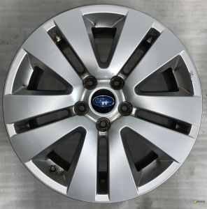 Диск Subaru Outback B15 17x7