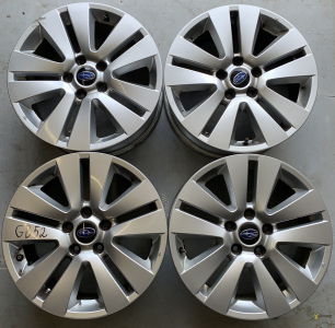 Диск Subaru Outback B15 17x7