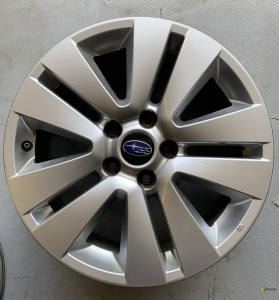 Диск Subaru Outback B15 17x7
