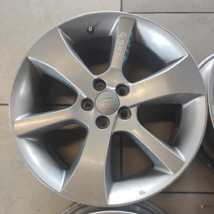 Диск Outback13-14 17х7 5х100 ЕТ 48 к-кт