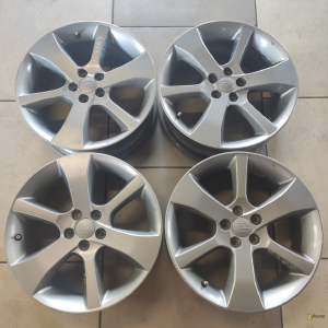 Диск Outback13-14 17х7 5х100 ЕТ 48 к-кт
