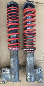 Койловеры к-кт H&R Impreza G11 00-07 в сборе