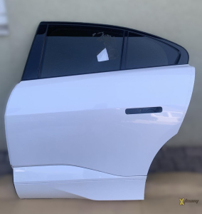 Door Rear Left I-Pace