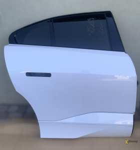 Door Rear Right I-Pace