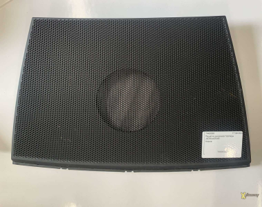 Решетка динамика торпеды J9D304405AB
