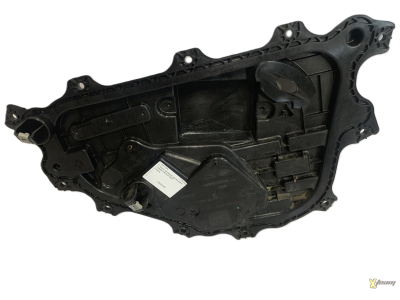 Панель монтажная задней двери правая M9D324766AC