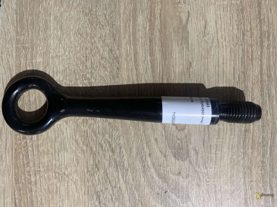 Tow Eye Hook I-Pace GX7317A999AE