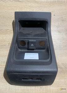 Накладка центральной консоли J9D304569AE8PVJ Jaguar I-PACE