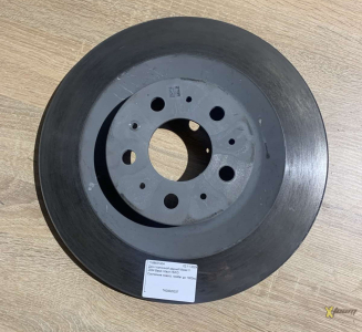 Диск тормозной задний Model Y 2024 Base Hitachi RWD