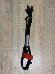 Проведення USB Model Y 2024