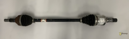 Полуось задняя 25MM X 580MM AWD Model Y 2024