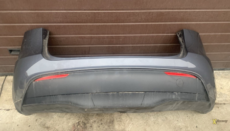 Бампер задний в сборе Model Y 2024