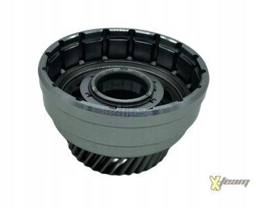 Барабан входного пакета CVT