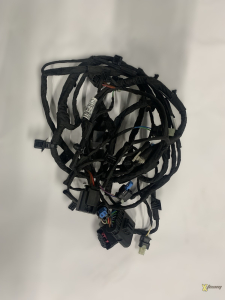 Проводка подкапотная BMW i4 G26