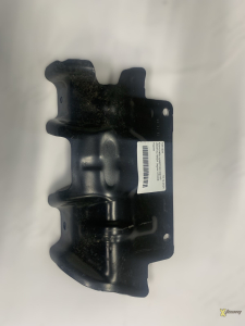 Кронштейн инвертора задний J9D310C766BA Jaguar I-PACE