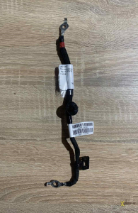 Провод массы M9D314N224AC Jaguar I-PACE