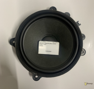 Динамик передней двери 200MM Model Y 2024