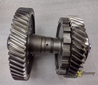 Шестерня CVT 25B