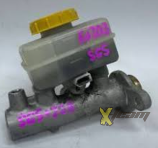 Главный тормозной цилиндр Impreza 00-07 FOR.ABS S.(15R+16I).RH +W.(15R+16I).RH