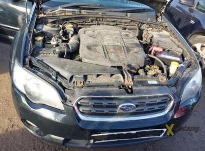 Subaru Outback B13 2005 р.в. EZ30D, 5AT