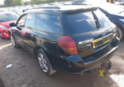 Subaru Outback B13 2005 р.в. EZ30D, 5AT