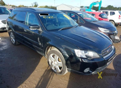 Subaru Outback B13 2005 р.в. EZ30D, 5AT