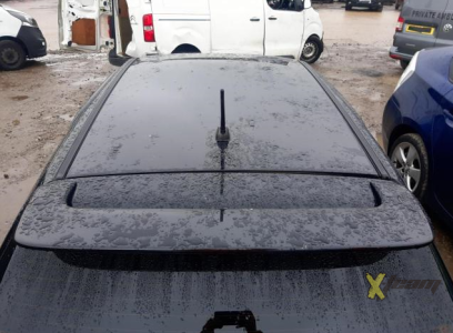 Subaru Impreza WAGON G11 2005 р.в. EJ205 5MT