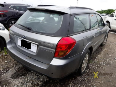 Subaru Outback B13 2006 р.в. EJ253, 4AT