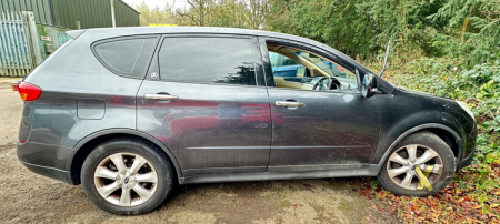 Subaru Tribeca B9 2006 р.в. EZ30D, 5AT