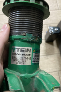 Амортизатор Tein Street Basis G1S60 U2746 R