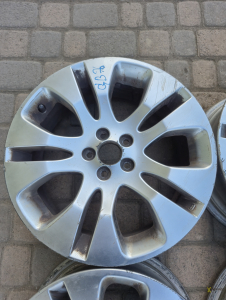 Диск колесный 17х7 OBK 03-09 3,0 к-кт