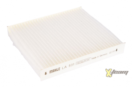 Фильтр салона Mahle