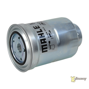 Фильтр топливный Mahle