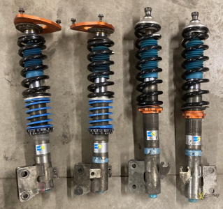 Комплект подвески Bilstein B16