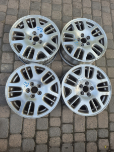 Диск 16X6.5JJ ET48 SILVER к-кт 4шт