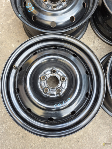 Диск 16x6.5 ET48 5x100 к-кт 4 шт.