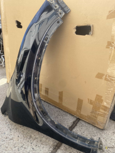 Крыло переднее правое W11 Ascent